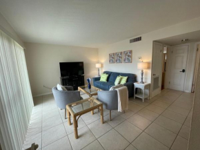 Cocoa Beach Condo